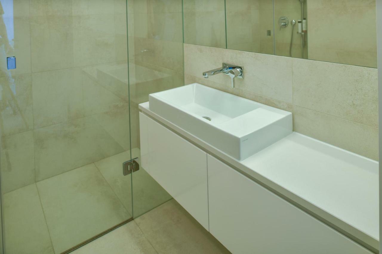 Premium Cliff Apartament - Ustronie Morskie Appartement Buitenkant foto