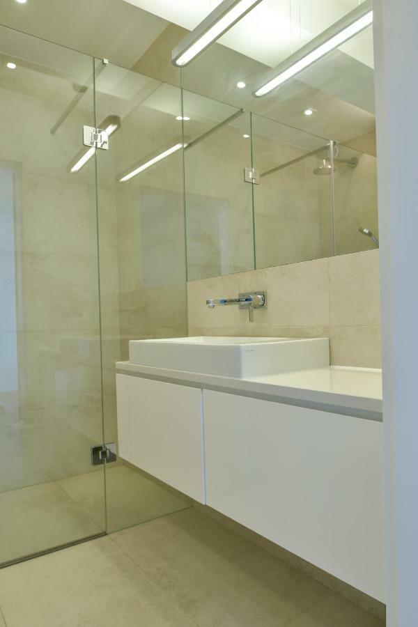 Premium Cliff Apartament - Ustronie Morskie Appartement Buitenkant foto